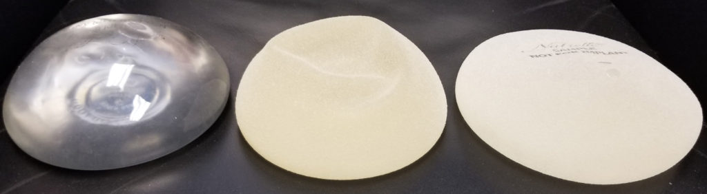 Natrelle® 410 gummy bear breast implants Scottsdale Phoenix